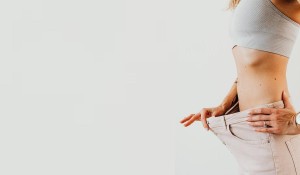 Sağlıklı Kilo Alma