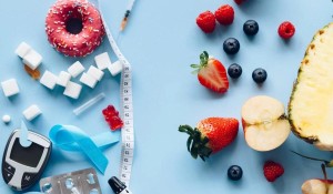 Şeker Hastalarının Dikkat Etmesi Gereken Besinler