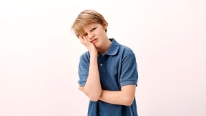 Tourette Sendromu Nedir?