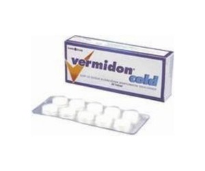 Vermidon Cold