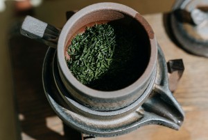 Şifalı Bitki Çayları