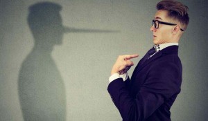 Yalan Söyleme Hastalığı: Mitomani