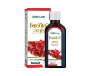 Ferrovitec - Shiffa Home