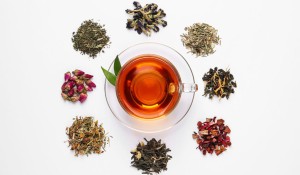 Doğal Çayların Faydaları