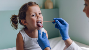 Strep Enfeksiyonu Nedir?