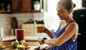 Ramazan Ayında Sporcular için Beslenme ve Oruç Tutma Rehberi