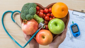 Şeker Hastalarının Tüketmesi Gereken Önemli Besinler