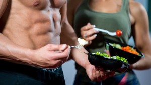 Sporcular İçin Özel Tarifler