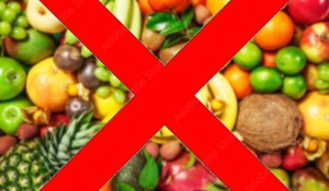 Şeker Hastalarının Uzak Durması Gereken Meyveler!